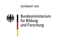 BMBF Logo